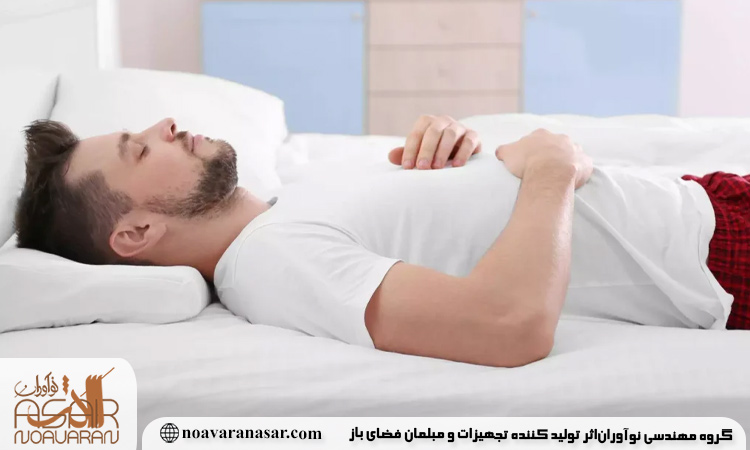 تاثیر نور خورشید بر تنظیم خواب