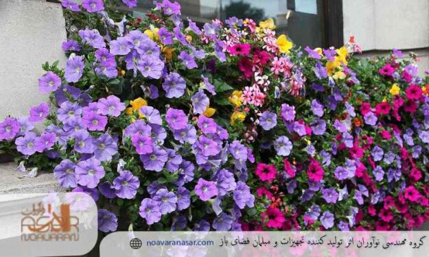 15 ایده جالب برای استفاده از فلاور باکس 15 ایده جالب برای استفاده از فلاور باکس