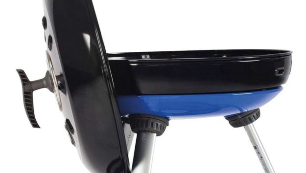 باربیکیو CARRI CHEF