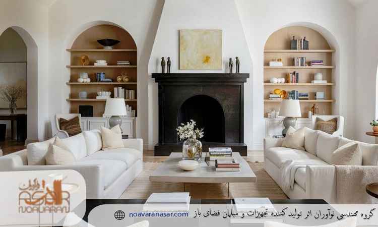 طراحی منزل با هوش مصنوعی