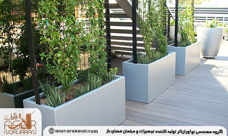 مقایسه ابزارهای مختلف در ساخت فلاورباکس