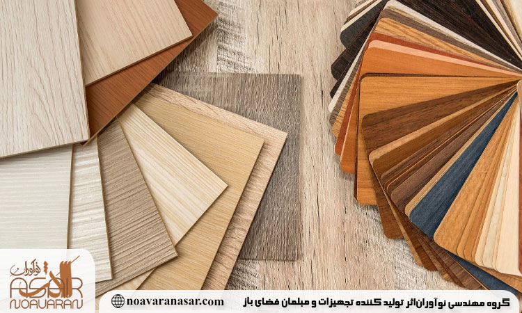 مقایسه چوب طبیعی و کامپوزیت2