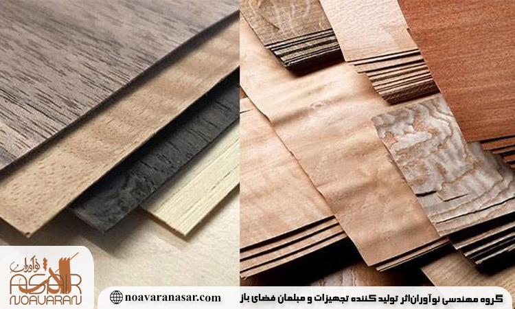 مقایسه چوب طبیعی و کامپوزیت3