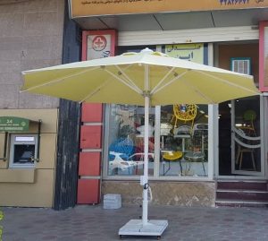 Middle base umbrella (2)