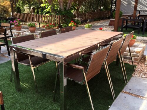 ست 6 نفره نیروانا ست 6 نفره نیروانا