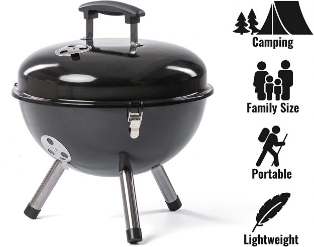 باربیکیو سفری | باربیکیو قابل حمل | خرید باربیکیو سفری و قابل حمل