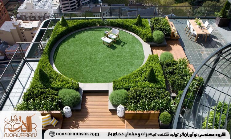 اهمیت طراحی و اجرای صحیح اجزا