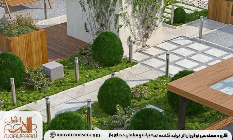 چه تفاوت ‌هایی بین پشت‌ بام سبز گسترده و متمرکز وجود دارد؟2