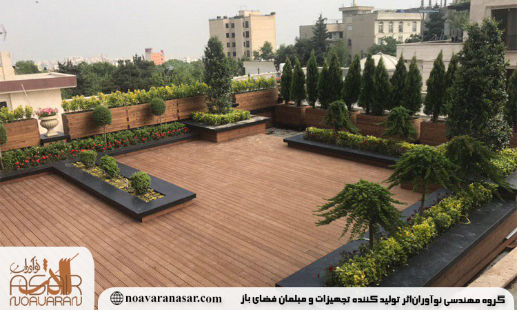 دیدگاه شهرداری نسبت به اجرای بام سبز چیست؟