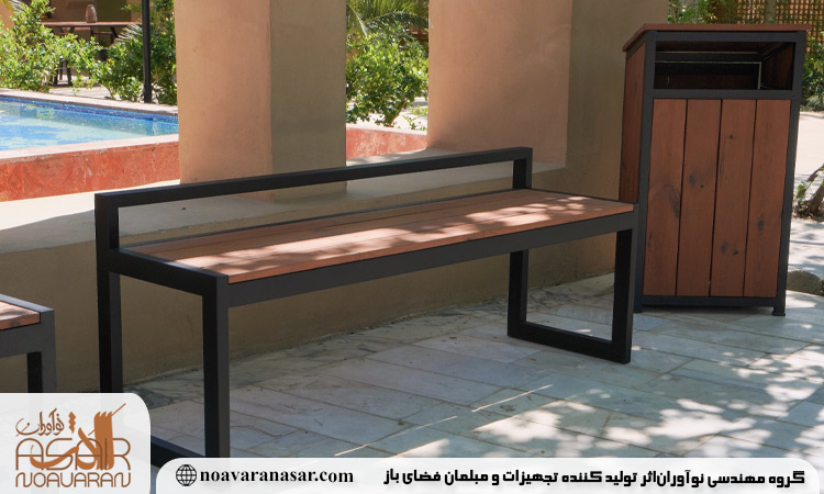 نکات مهم خرید میز و نیمکت چوبی