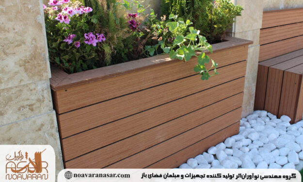 application-flower-box-view-building کاربرد فلاور باکس نمای ساختمان