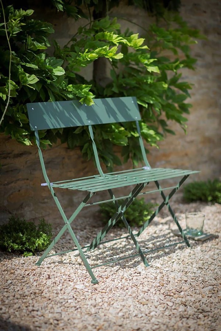 نگهداری از مبل فضای باز