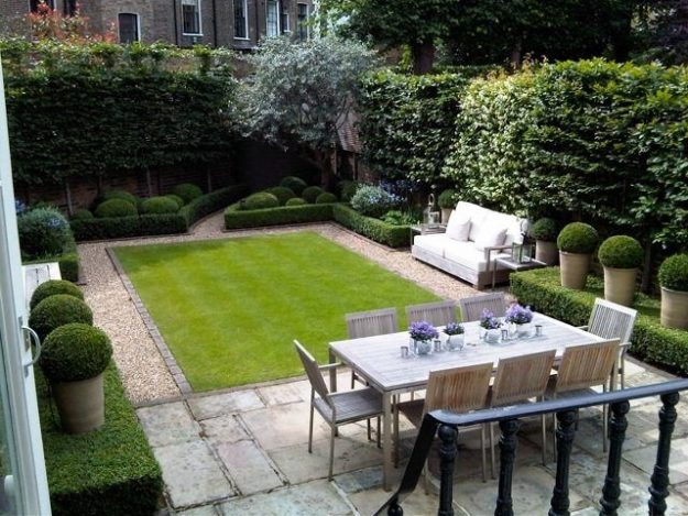 هوم گاردن | باغ خانگی | مزایای هوم گاردن