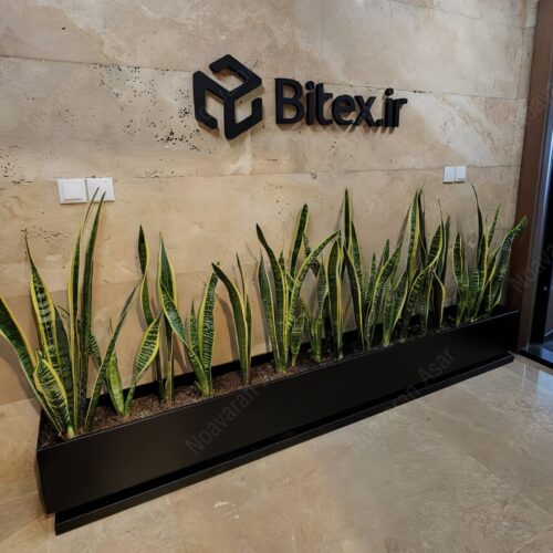 فلاور باکس گالوانیزه 200*40 (3)