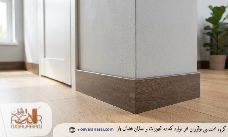 قرنیز چوب پلاست چیست؟