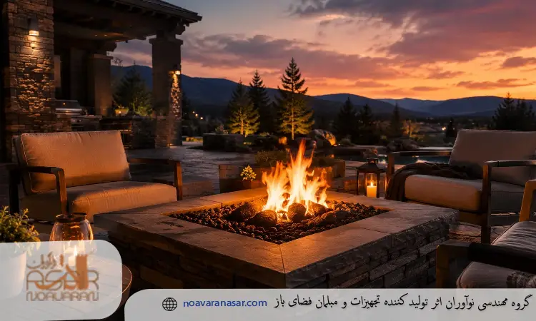 آتشدان