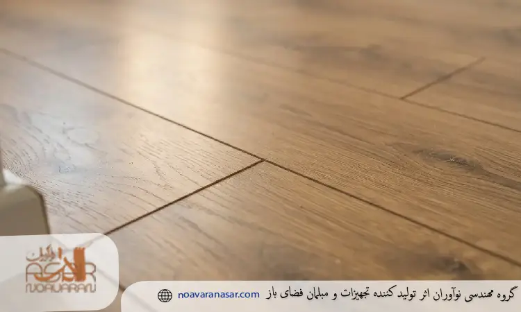 چه عواملی بر طول عمر پارکت لمینت تاثیر می گذارند؟