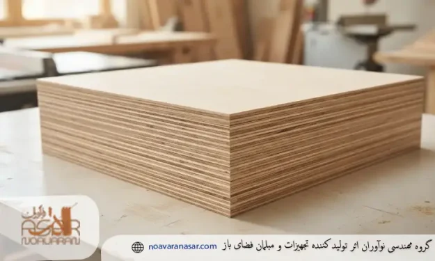 پلی وود چیست؟ بررسی کامل انواع، مزایا، معایب