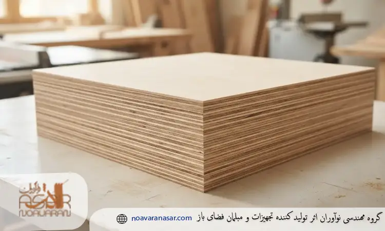 پلی وود چیست؟ بررسی کامل انواع، مزایا، معایب