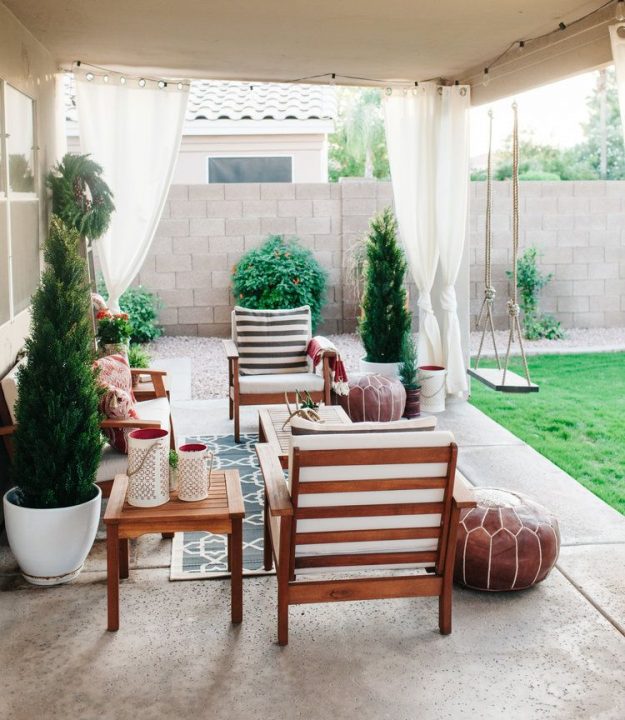 patio-and-backyard-furniture-3 مبلمان پاسیو | مبلمان حیاط خلوت