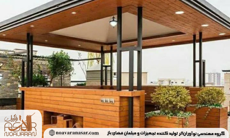 طرح مناسب برای فلاور باکس