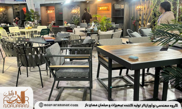 مرکز فروش مبلمان باغی مرکز فروش مبلمان باغی