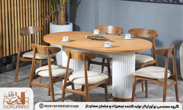 مزایای-خرید-ناهارخوری-چوبی مزایای خرید ناهارخوری چوبی