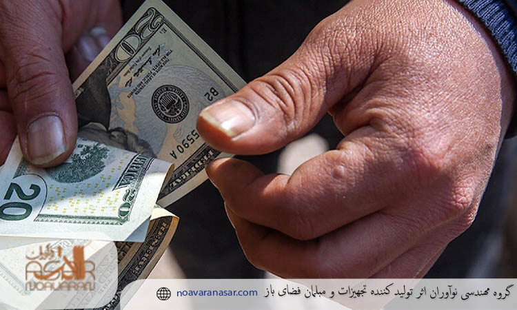 نوسانات ارزی در تولید مبلمان