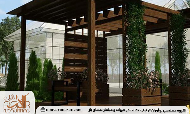 بهترین پیدمان برای فلاور باکس ها